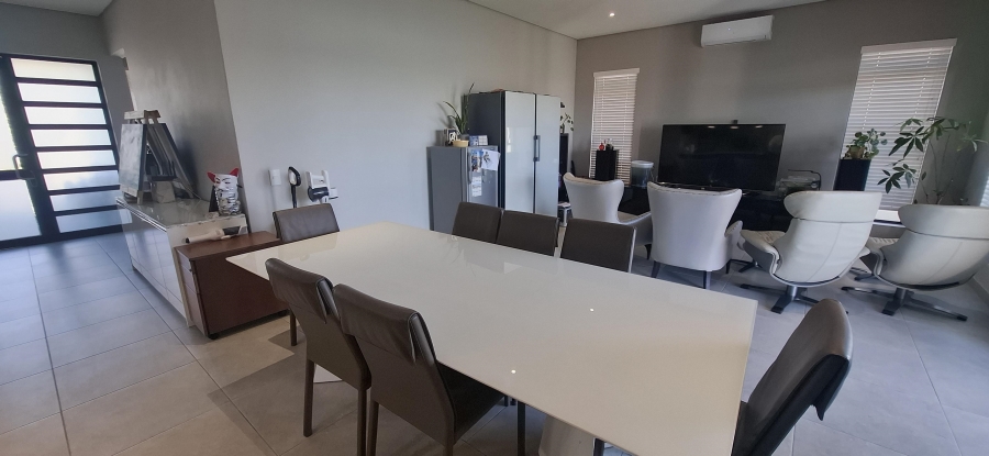 To Let 3 Bedroom Property for Rent in Groot Phesantekraal Estate Western Cape